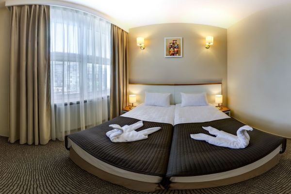 Kracow Residence Hotel (Krakau)